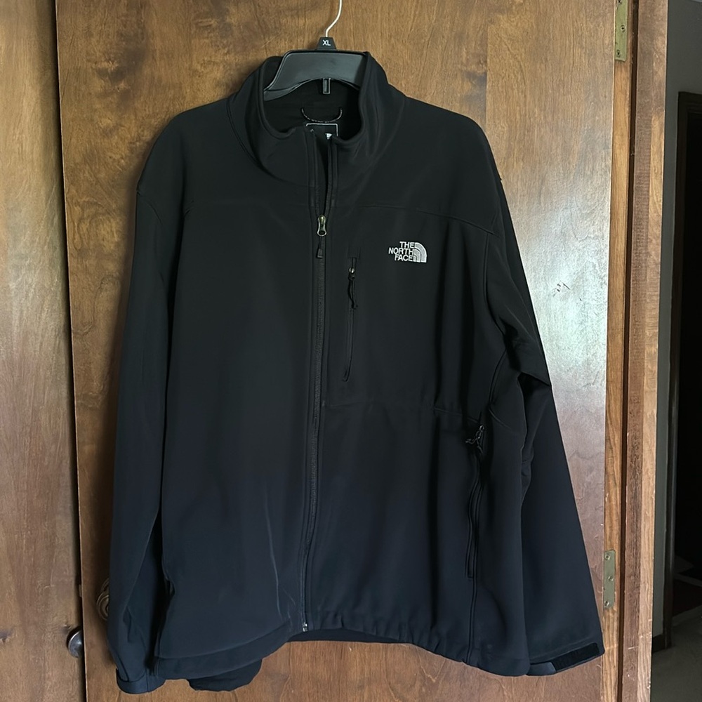 The North Face Men’s Apex Bionic Jacket
